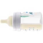 Diseñado para reducir los cólicos, los gases y el reflujo*