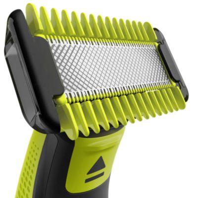 Trimmen, stylen und rasieren jeder Haarlänge