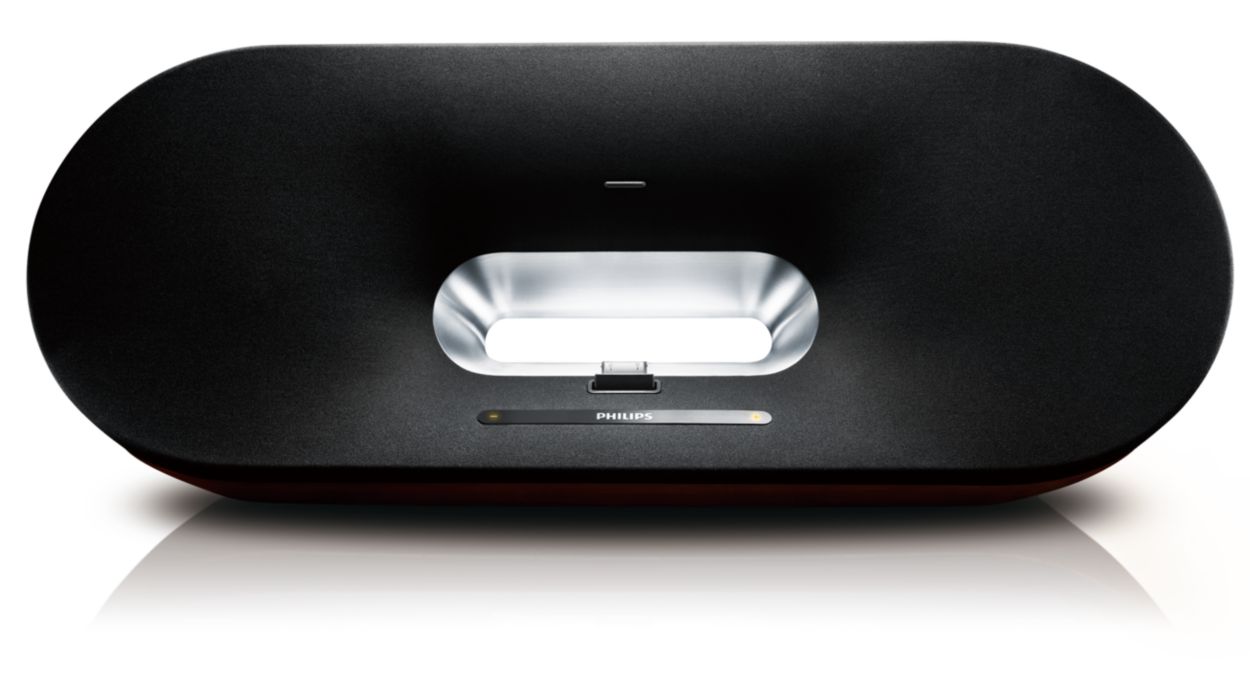 docking speaker DS9000/10 | Philips