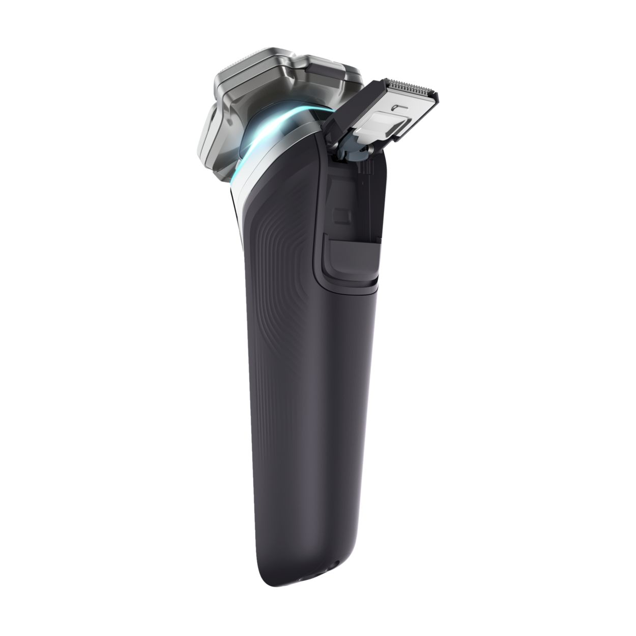 Shaver series 9000 Wet & Dry electric shaver with SkinIQ S9985/50 