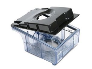SystemOne 60 Series Water Tank Humidification