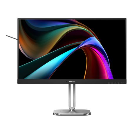 27B2W5600/93 Business Monitor 四倍高清无线显示器