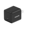 コンセント式充電器（最大 20W 出力、日本仕様プラグ付き）
