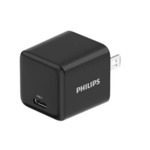 USB コンセント式充電器