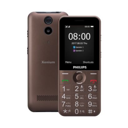 Philips Xenium