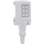 Señalización luminosa. Conducción elegante.