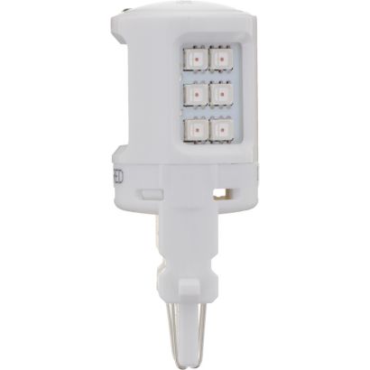 Señalización luminosa. Conducción elegante.