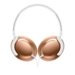 Ultralivianos. Gran sonido.