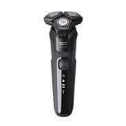Shaver 5300 Wet &amp; dry electric shaver, Series 5000