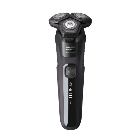 S5588/81 Philips Norelco Shaver 5300 Wet & dry electric shaver, Series 5000