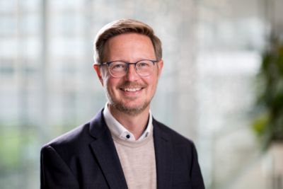 Robert Metzke