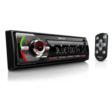 CarStudio CE151 Car audio system