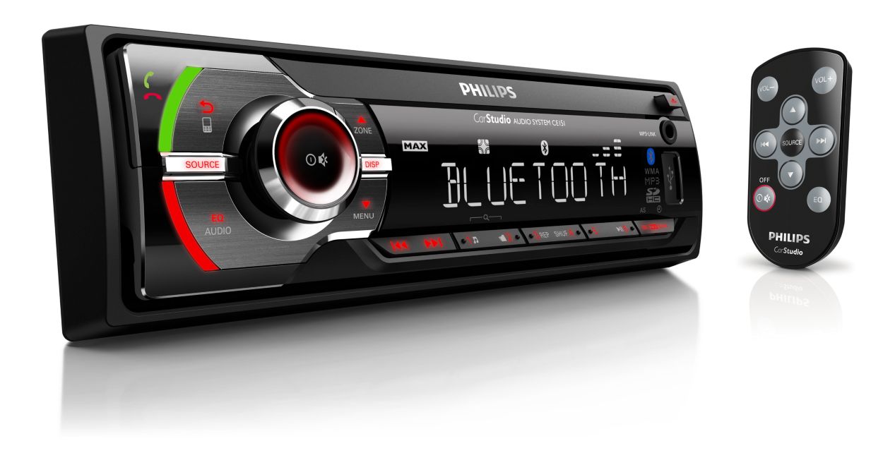 Compre Panel Desmontable Bluetooth Radio Para Coche Con Usb/sd/aux y Radio  De Coche Bluetooth Panel Desmontable de China