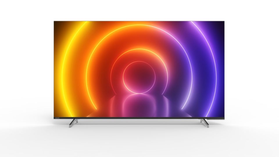 4K 超高清 LED 电视