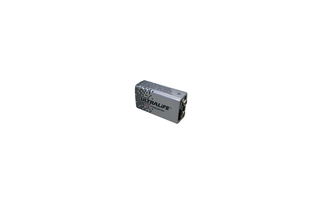 Standard product photograph