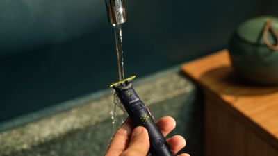 Полностью водонепроницаемая
