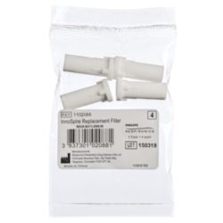 InnoSpire Luchtinlaatfilters