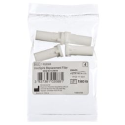 InnoSpire Luchtinlaatfilters