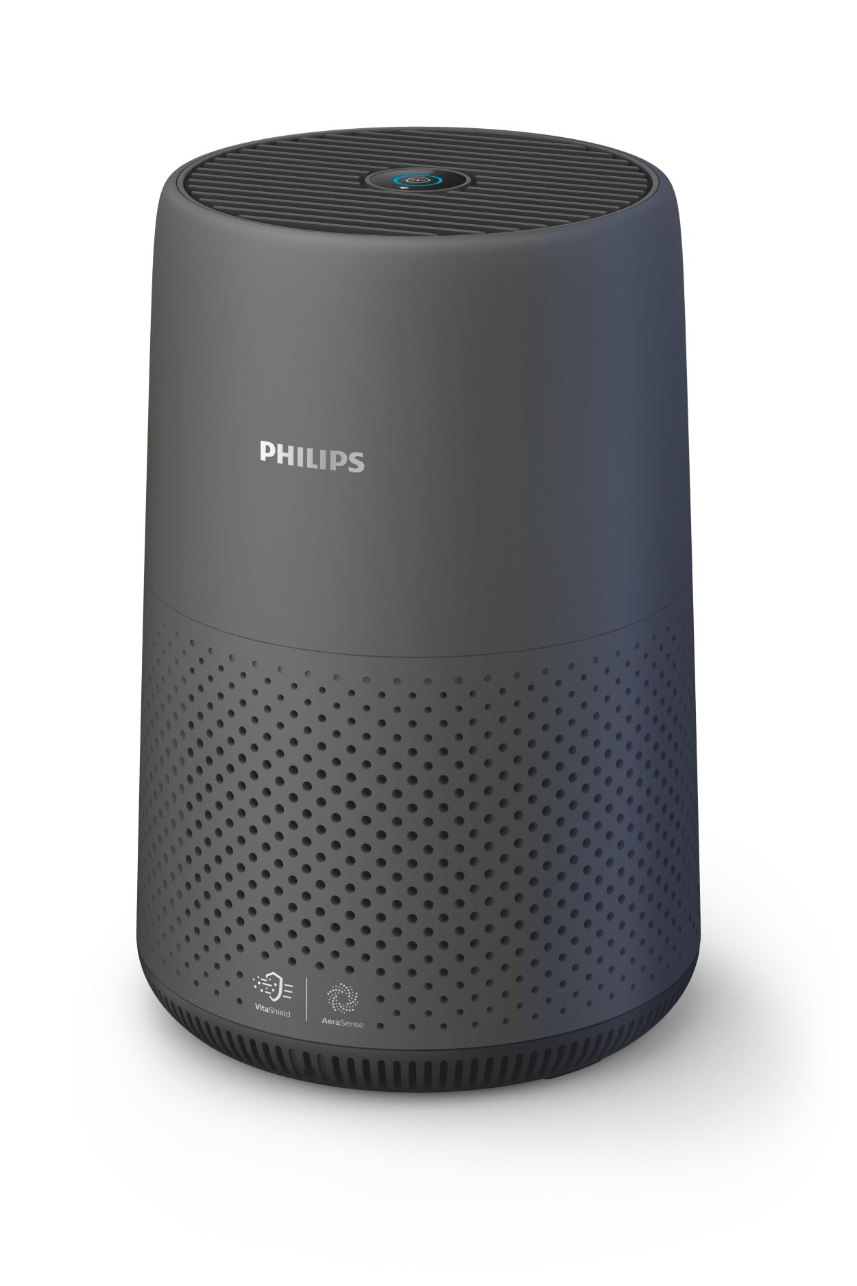 良好品】 PHILIPS (フィリップス) 空気清浄機 AC0850 卓上 小型 空気