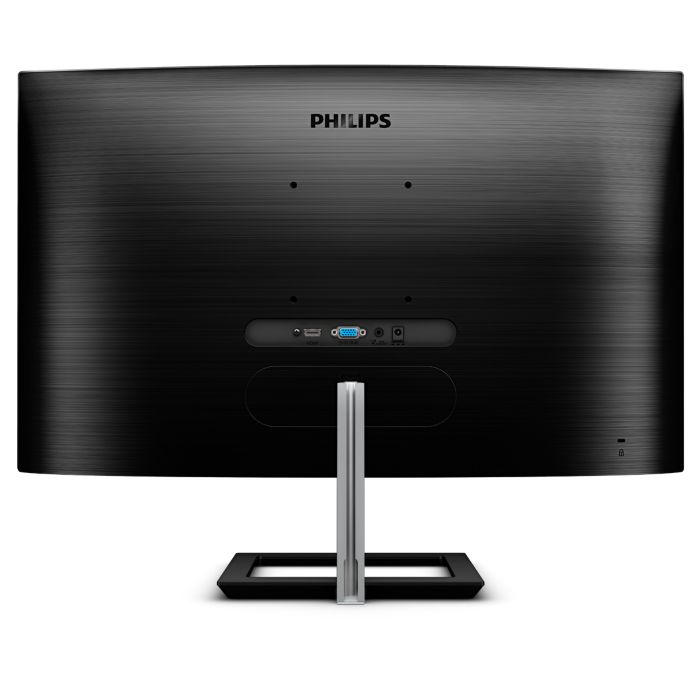 Monitor Full HD Curved LCD monitor 241E1C/27 | Philips