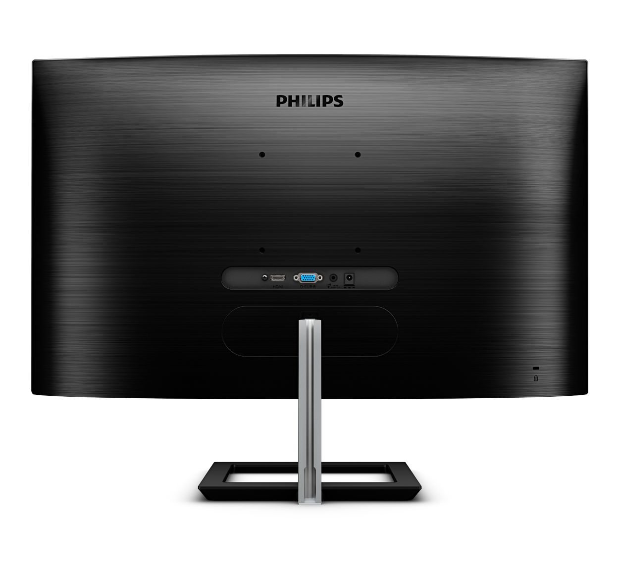 Monitor Full HD Curved LCD monitor 241E1C/27 | Philips
