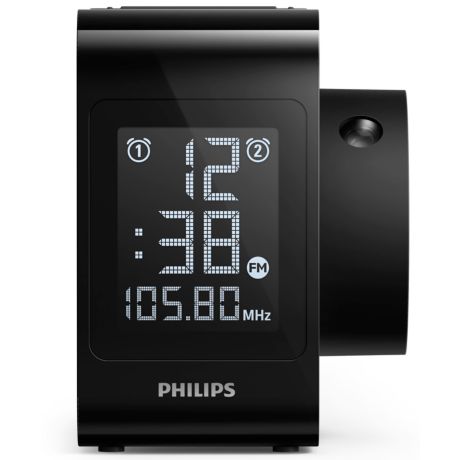 Visita la pagina dell'assistenza per il tuo Philips Radiosveglia AJ3400/12