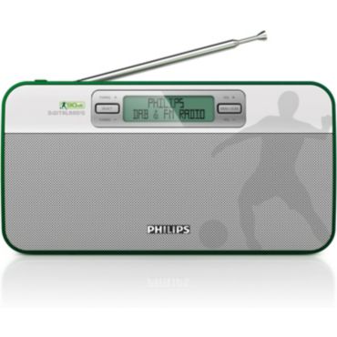 Portable Radio