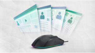 내장형 메모리 스토리지