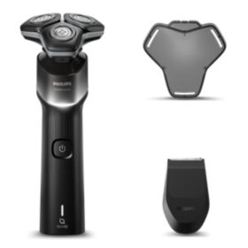 Shaver series 5000X