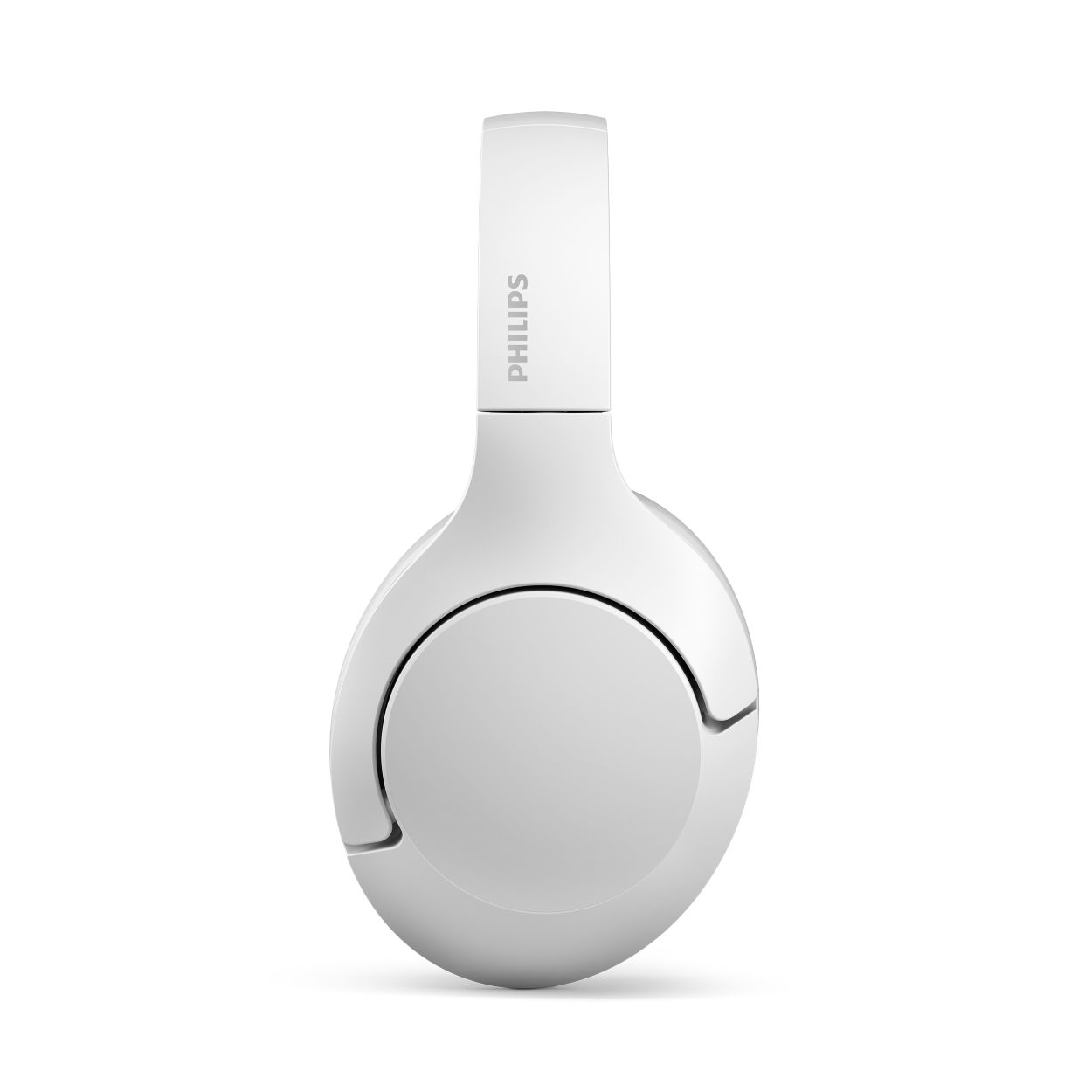 ワイヤレス　ヘッドホン　 PHILIPS SHB5950WT ホワイト Bluetooth ヘッドセット SHB5950WT/00 | Philips
