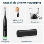 Ervaar geavanceerde reiniging