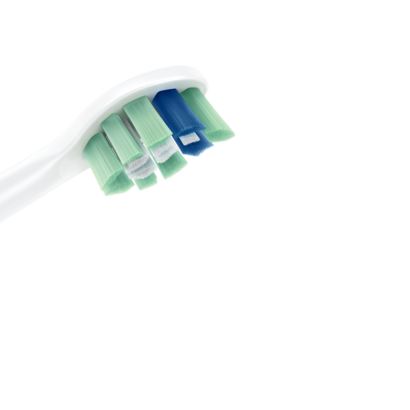 Sonicare ProResults plaque defense