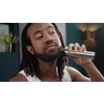 Ultimate styling for face, hair and body