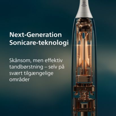 Sonicare DiamondClean 8000