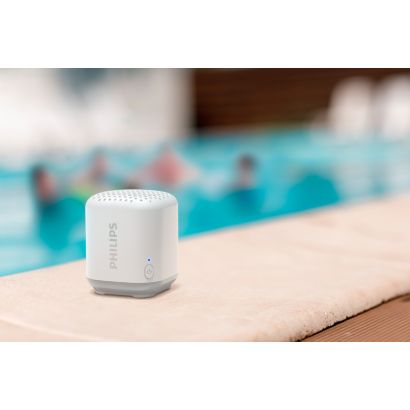 Lleva la fiesta en el bolsillo