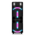 Big sound for big parties