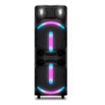 Gran sonido para grandes fiestas