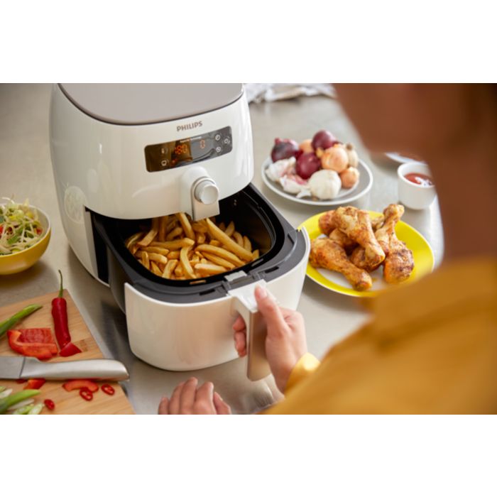 Philips avance collection airfryer online