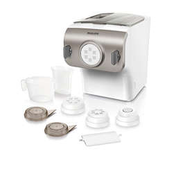 Premium collection Pasta and noodle maker