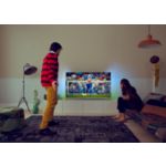 Õhuke Smart Full HD LED-teler