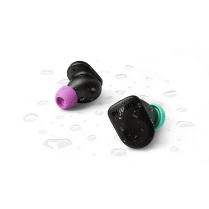Philips Moving Sound