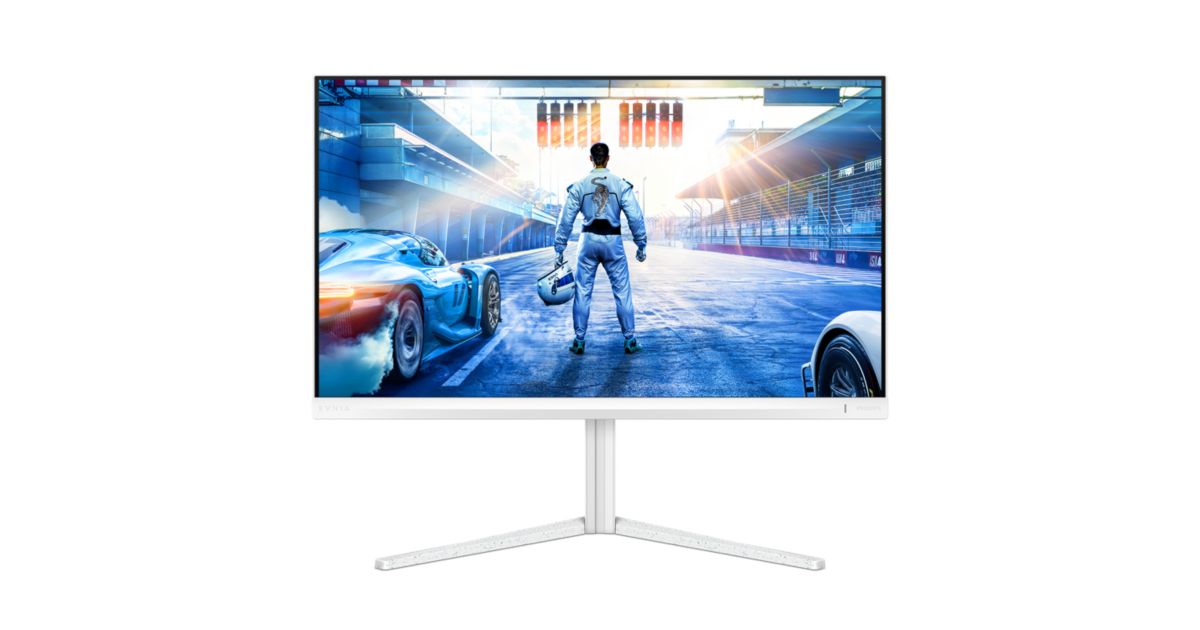 Evnia Fast IPS Gaming monitor クアッド HD ゲーミングモニター