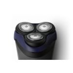 Mugav ja lihtne raseerimine