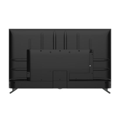 Immersive 4K Gaming Experience