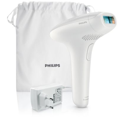 Philips Lumea Essential