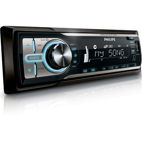 CEM210/98  CEM210 Car entertainment system