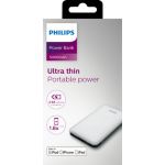 Power bank ultrafino