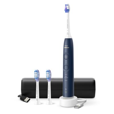Compare our DiamondClean 9000 | Philips