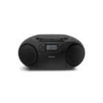 Predvaja kasete in tudi vse drugo