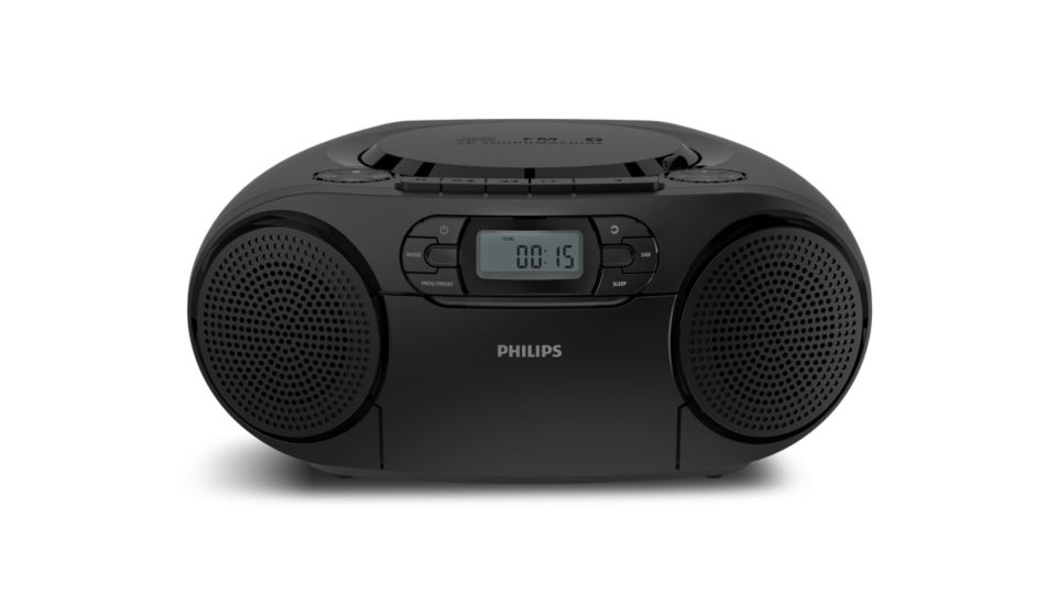 Lit les cassettes et tout le reste